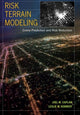 Book cover of: Risk Terrain Modeling. By: Joel M. Caplan