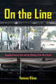 Book cover of: On the Line. By: Vanesa Ribas