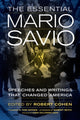 Book cover of: Essential Mario Savio. By: Cohen, Robert