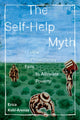 Book cover of: Self-Help Myth. By: Erica Kohl-Arenas