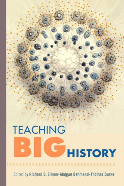 Book cover of: Teaching Big History