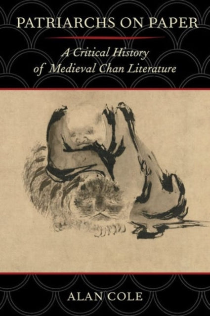 Book cover of: Patriarchs on Paper. By: Alan Cole