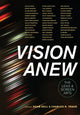 Book cover of: Vision Anew. By: Adam Bell