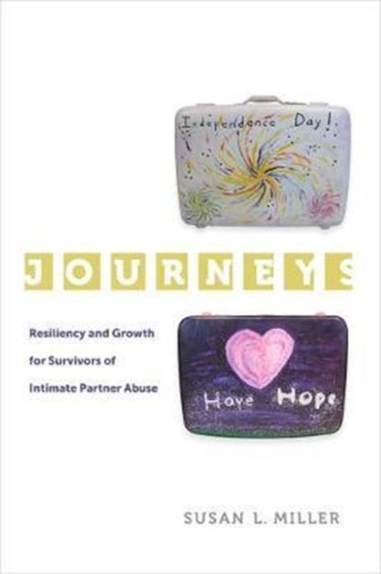 Book cover of: Journeys. By: Miller