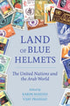 Book cover of: Land of Blue Helmets