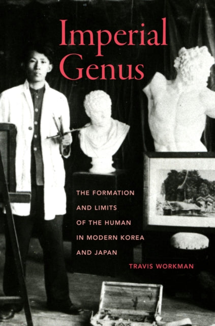 Book cover of: Imperial Genus. By: Travis Workman