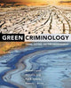 Book cover of: Green Criminology. By: Lynch, Michael J.