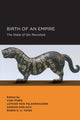 Book cover of: Birth of an Empire. By: Yuri Pines