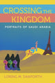 Book cover of: Crossing the Kingdom. By: Loring M. Danforth