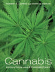 Book cover of: Cannabis. By: Robert Clarke