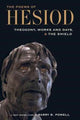 Book cover of: Poems of Hesiod. By: Hesiod