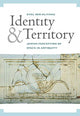 Book cover of: Identity and Territory. By: Eyal Ben Eliyahu
