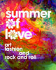 Book cover of: Summer of Love. By: Jill D'Alessandro