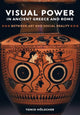 Book cover of: Visual Power in Ancient Greece and Rome. By: Tonio Hölscher
