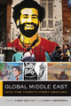Book cover of: Global Middle East. By: Asef Bayat