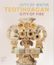 Book cover of: Teotihuacan. By: Matthew H. Robb