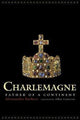 Book cover of: Charlemagne. By: Alessandro Barbero
