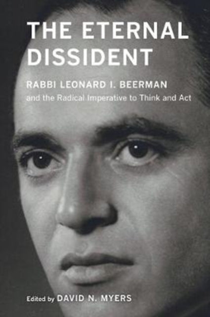 Book cover of: Eternal Dissident