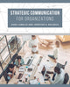 Book cover of: Strategic Communication for Organizations. By: Sara LaBelle