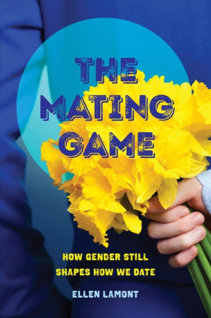 Book cover of: Mating Game. By: Ellen Lamont