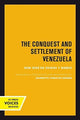 Book cover of: Conquest and Settlement of Venezuela. By: José de Oviedo y Baños