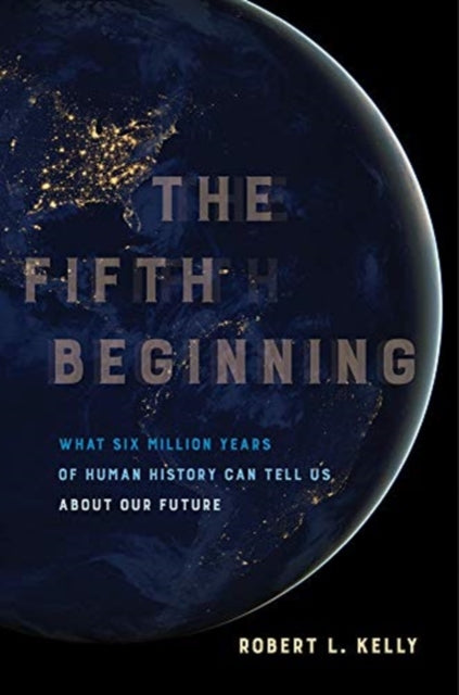 Book cover of: Fifth Beginning. By: Alison Kelly