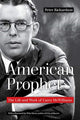 Book cover of: American Prophet. By: Peter Richardson