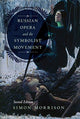 Book cover of: Russian Opera and the Symbolist Movement, Second Edition. By: Simon Morrison