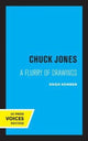 Book cover of: Chuck Jones. By: Hugh Kenner