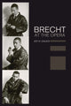 Book cover of: Brecht at the Opera. By: Joy H. Calico