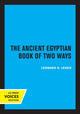 Book cover of: Ancient Egyptian Book of Two Ways. By: Leonard H. Lesko