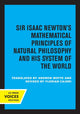 Book cover of: Principia, Vol. II: The System of the World. By: Andrew Motte
