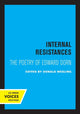 Book cover of: Internal Resistances. By: Donald Wesling