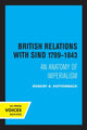 Book cover of: British Relations with Sind 1799 - 1843. By: Robert A. Huttenback