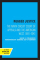 Book cover of: Rugged Justice. By: David C. Frederick