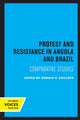 Book cover of: Protest and Resistance in Angola and Brazil. By: Ronald H. Chilcote
