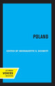 Book cover of: Poland. By: Bernadotte E. Schmitt