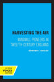 Book cover of: Harvesting the Air. By: Edward J. Kealey