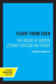 Book cover of: Flight from Eden. By: Steven Cassedy