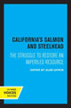 Book cover of: California's Salmon and Steelhead. By: Alan Lufkin