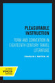Book cover of: Pleasurable Instruction. By: Charles L. Jr Batten