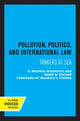 Book cover of: Pollution, Politics, and International Law. By: R. Michael M'Gonigle