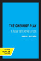 Book cover of: Chekhov Play. By: Harvey Pitcher