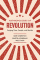 Book cover of: Anthropologies of Revolution. By: Igor Cherstich