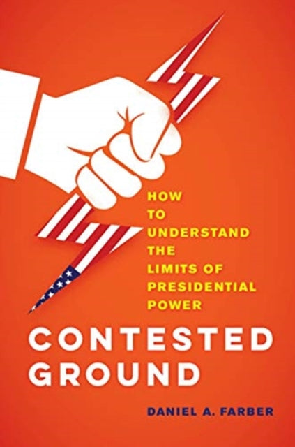 Contested Ground