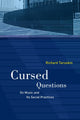 Book cover of: Cursed Questions. By: Richard Taruskin