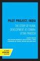 Book cover of: Pilot Project, India. By: Albert Mayer