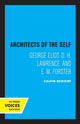 Book cover of: Architects of the Self. By: Calvin Bedient