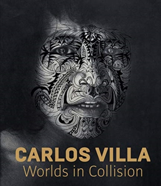 Book cover of: Carlos Villa. By: Mark Dean Johnson