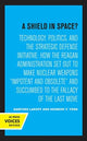 Book cover of: Shield in Space?. By: Sanford Lakoff